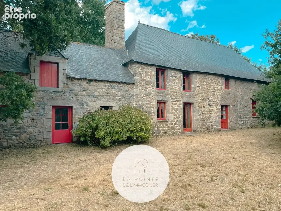 Maison à SAINT-BRANDAN