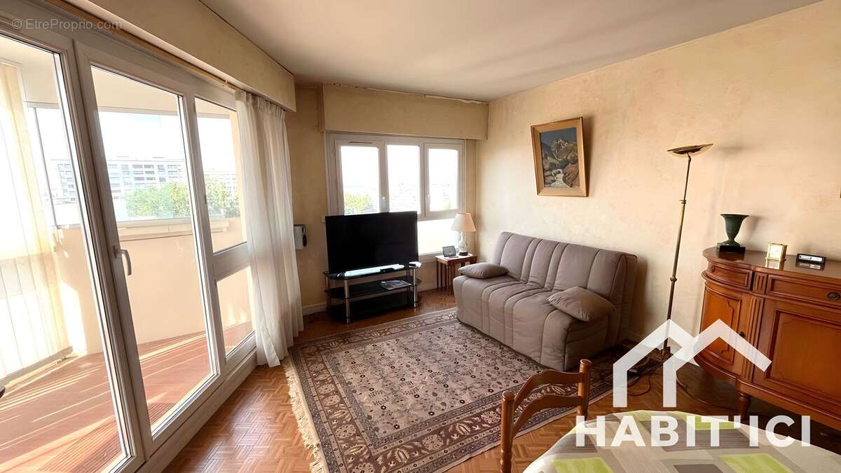 Appartement 65 m² à Marly-Le-Roi  - photo 2