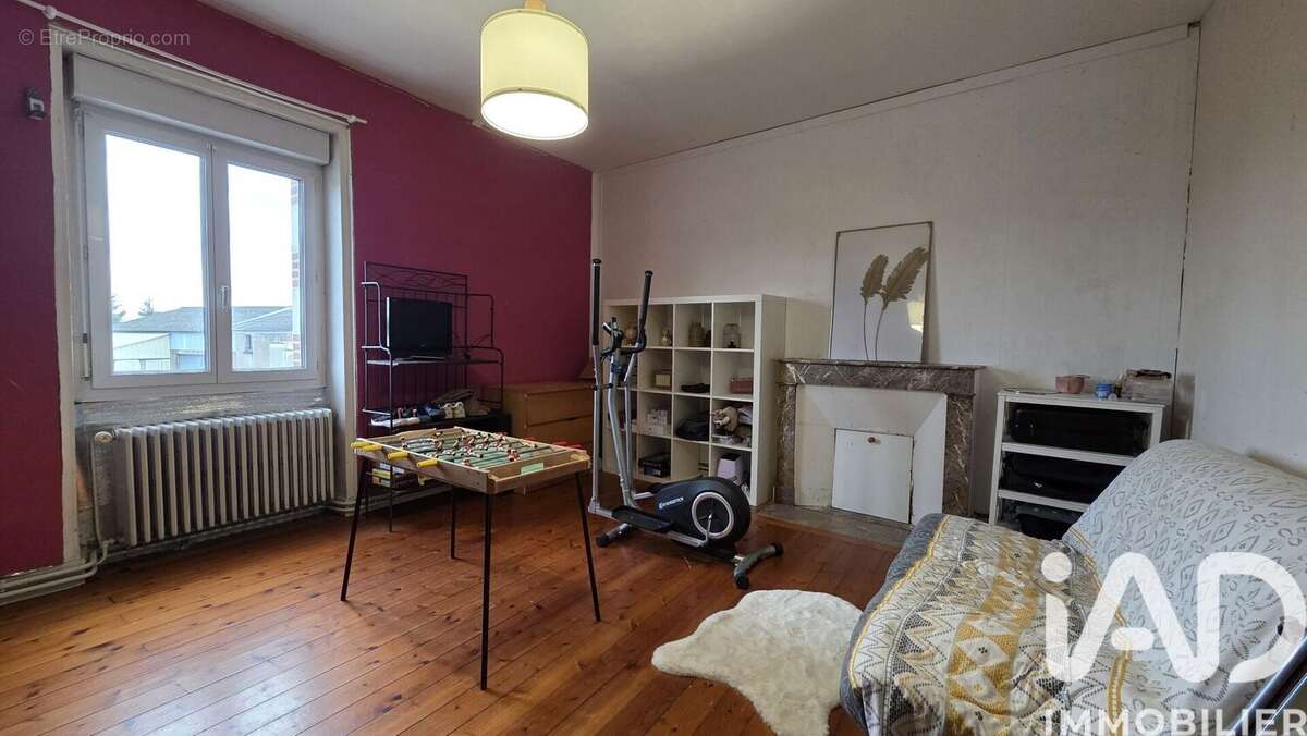 Photo 8 - Maison à SAINT-HERBLON