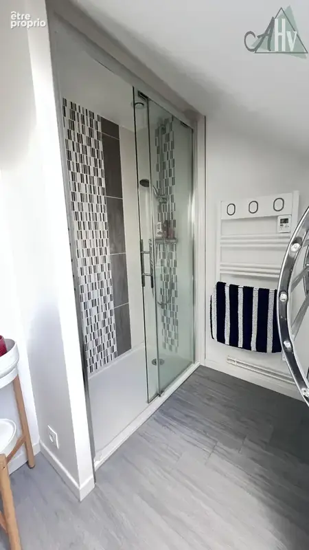 VOULX 77 - Maison familiale avec 5 chambres et jardin - photo 17