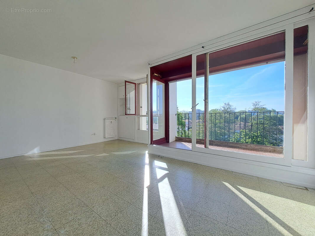Appartement à BAYONNE