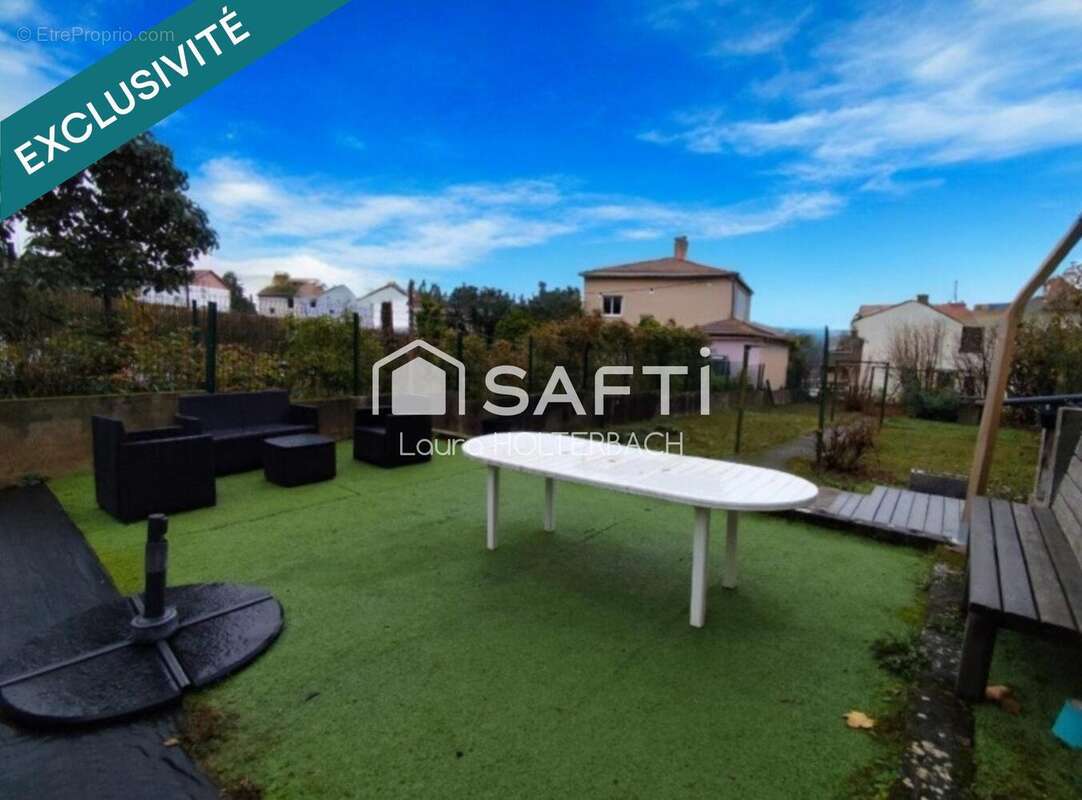 Photo 7 - Maison à HOMECOURT