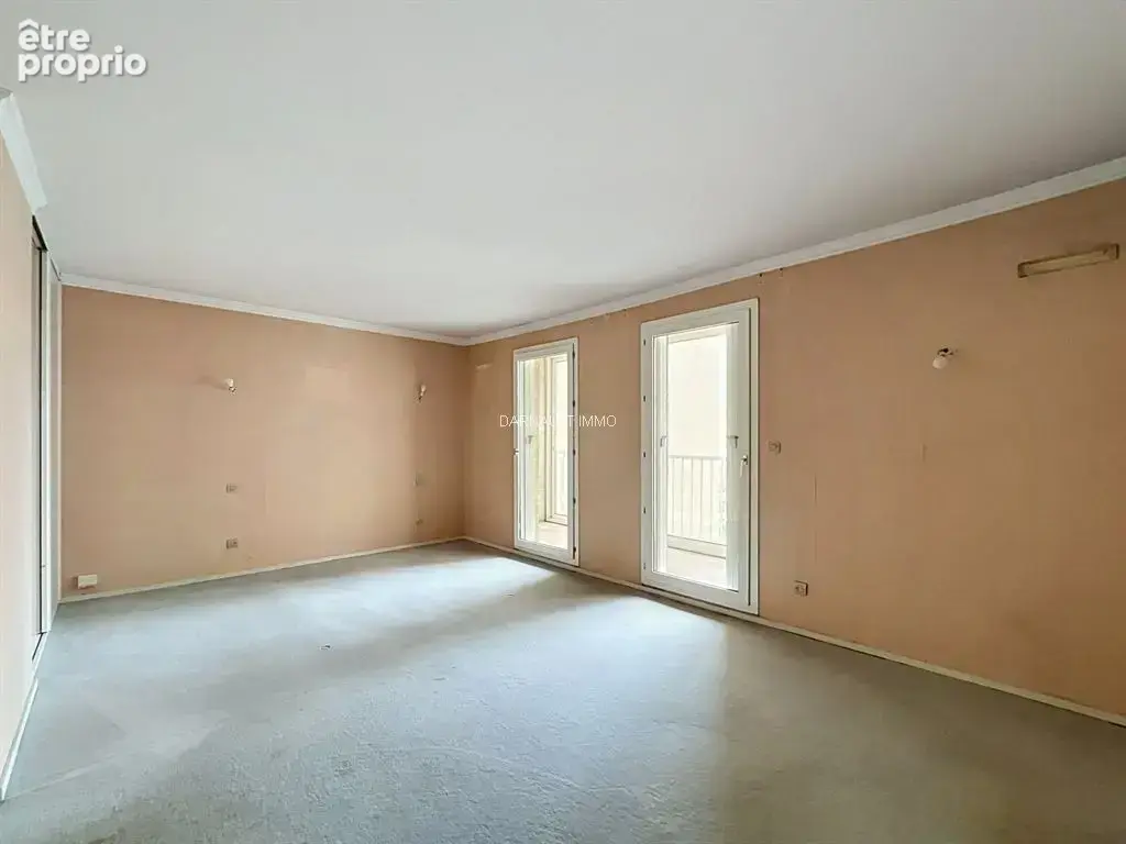 T4 de 89 m² avec magnifique vue sur le canal et toulouse - photo 6