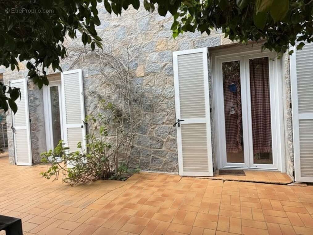 Maison à VIGGIANELLO