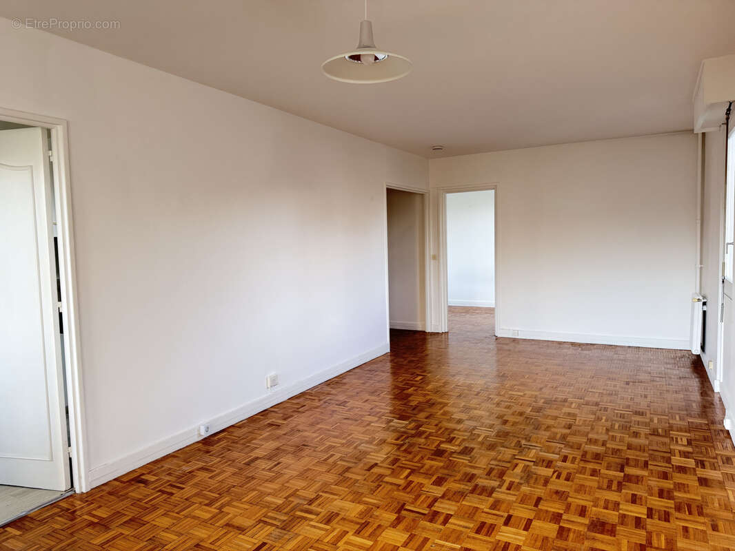 Appartement à ANTONY