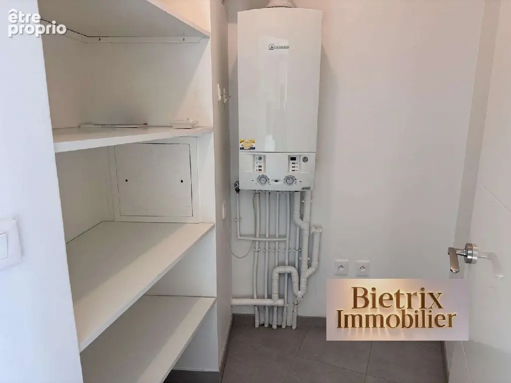 Appartement 3 pièces 71 m² à vendre à L'isle-Adam (95290) - photo 6