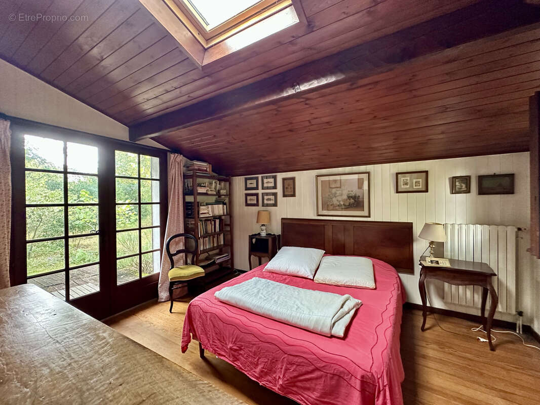 Maison à LA TESTE-DE-BUCH