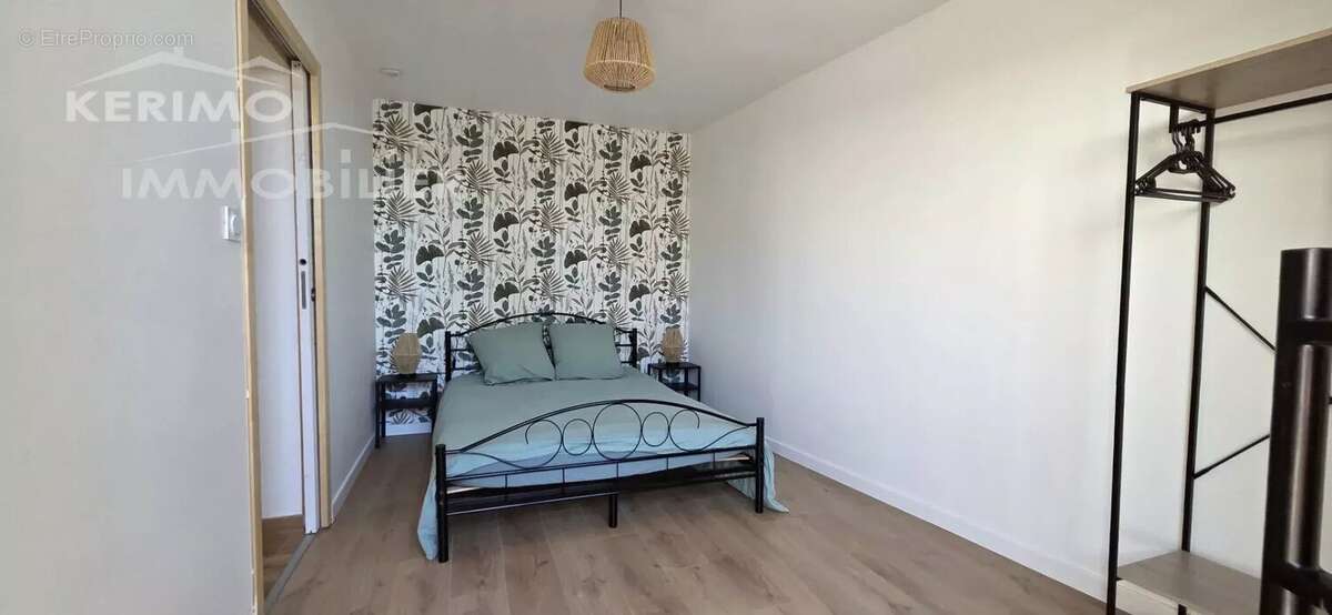 BINIC – Propriété contemporaine avec deux appartements indépendants - photo 17