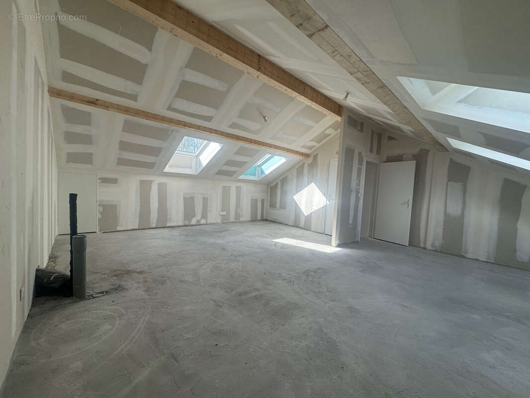 Appartement à SAINT-FELIX