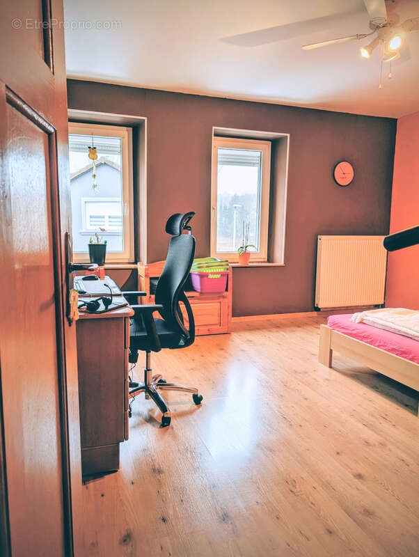 Maison à CREUTZWALD