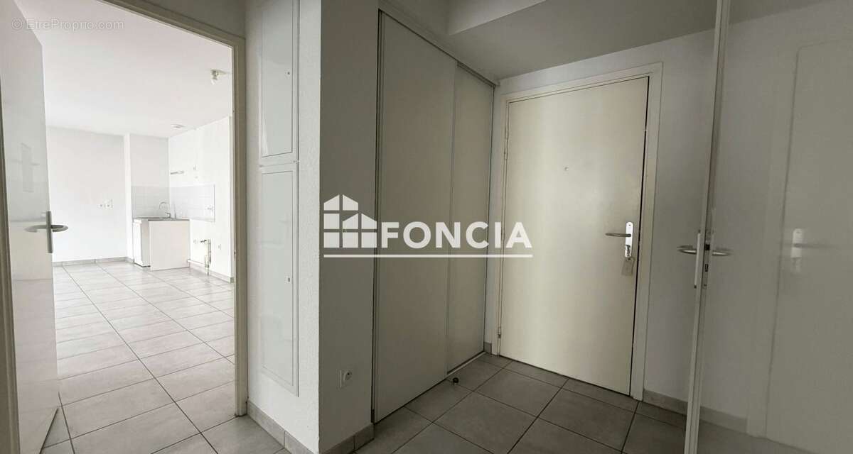 Appartement à BRUGES