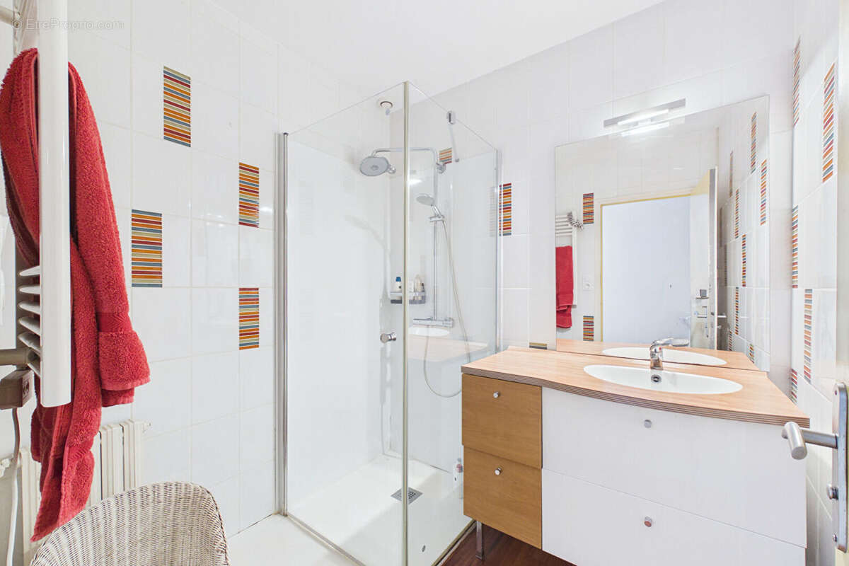 Maison de plain-pied 193 m² - Parcelle de 2900 m² au calme - 5 chambres + bureau - photo 17