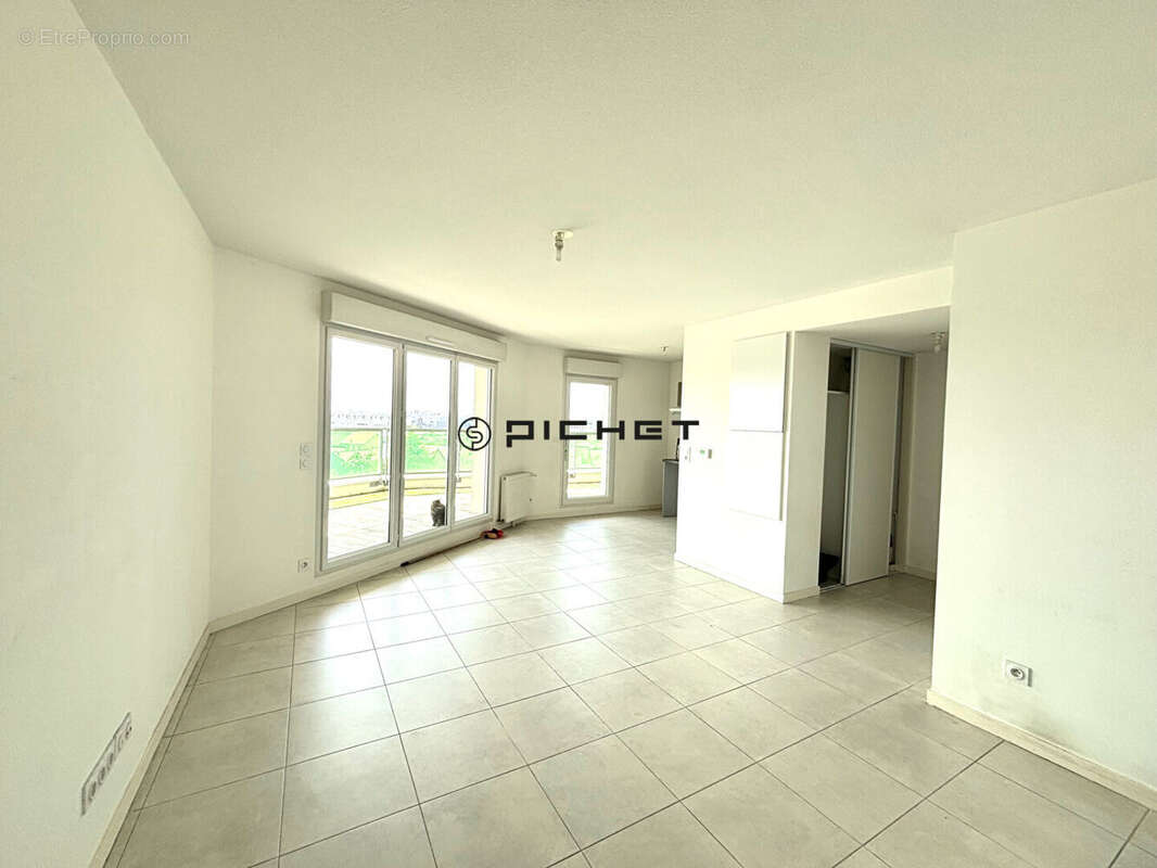 Appartement à ANGERS