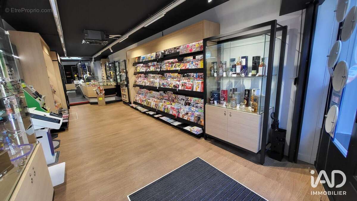 Photo 2 - Commerce à CHALONS-EN-CHAMPAGNE