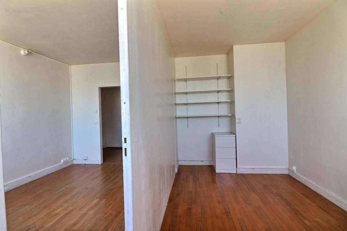 Appartement 60 m² à Montrouge  - photo 8