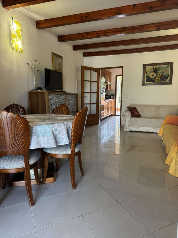 Maison à POGGIO-MEZZANA