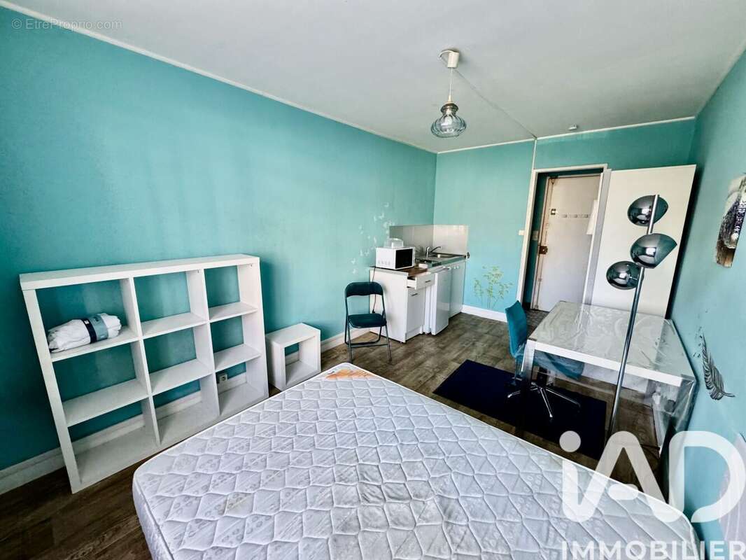 Photo 5 - Appartement à TROYES