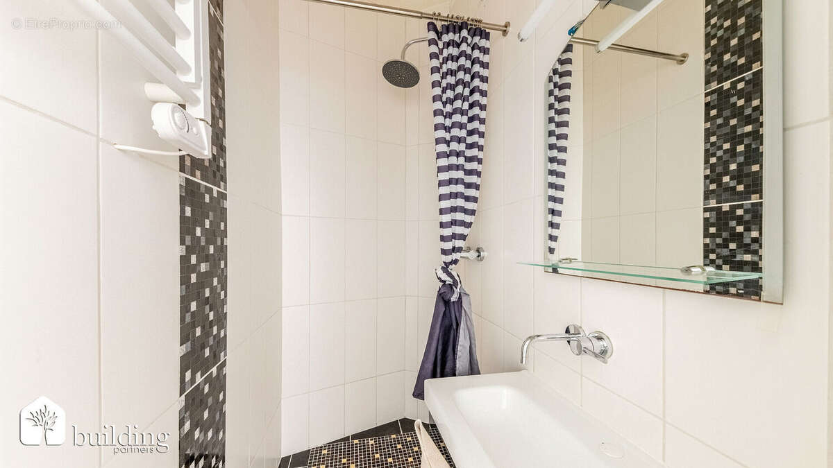 Luxembourg Paris 5ème - Appartement 4 pièces 72,06 m² - photo 10