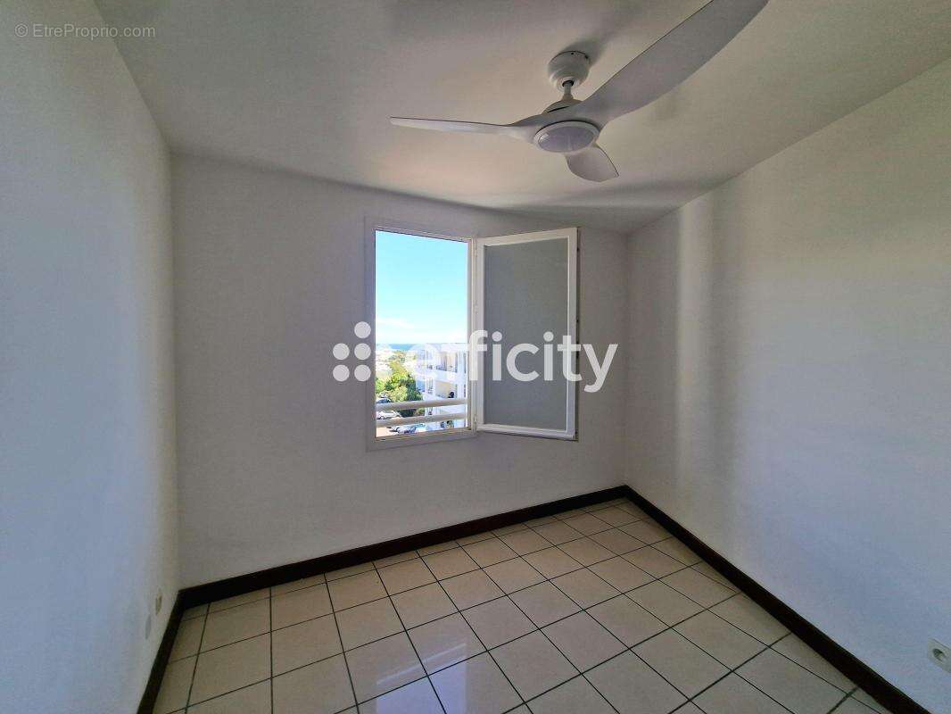 Appartement à SAINTE-MARIE