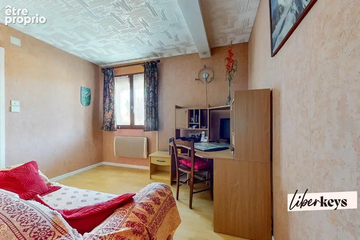 Maison familiale Creissels - photo 10