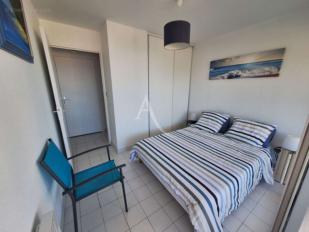 Appartement à SETE