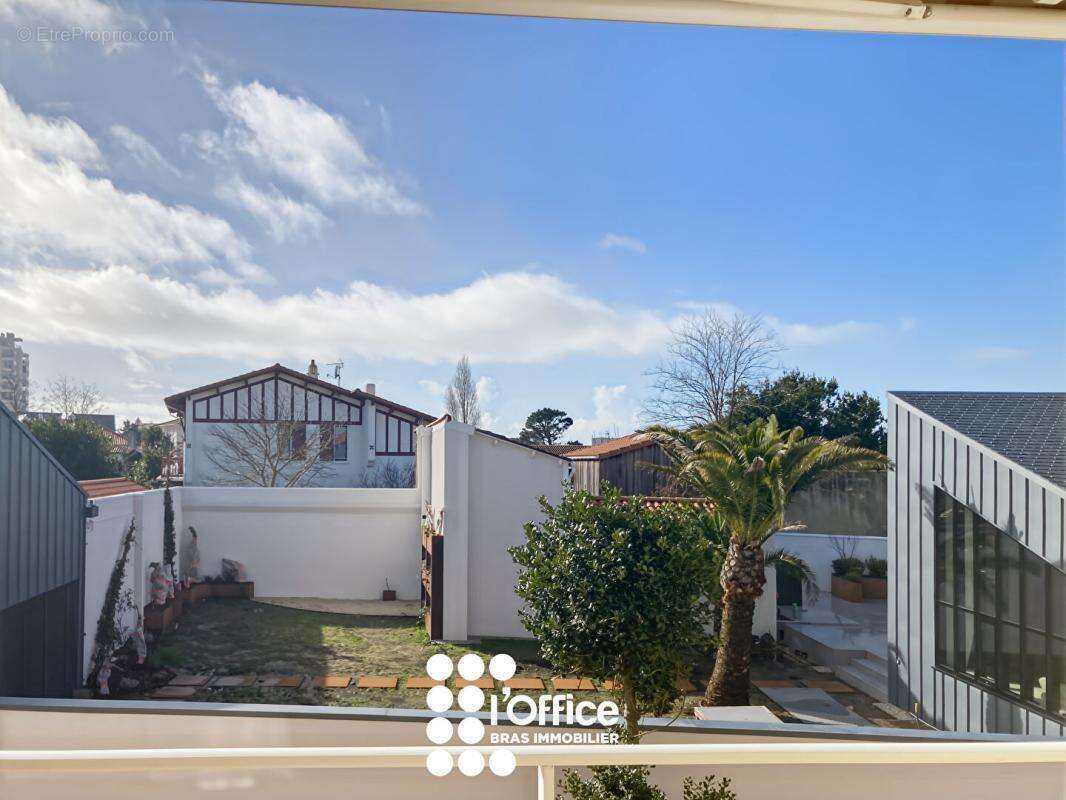 Appartement à LES SABLES-D'OLONNE