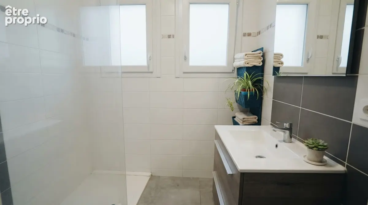 Maison 140m² à vertou - photo 12