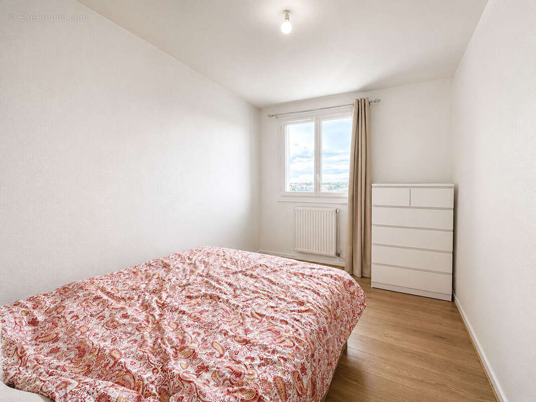 Appartement 52m² à la chapelle-saint-mesmin - photo 5