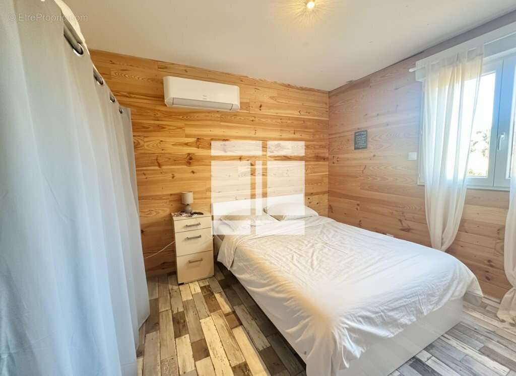 Appartement à ZONZA