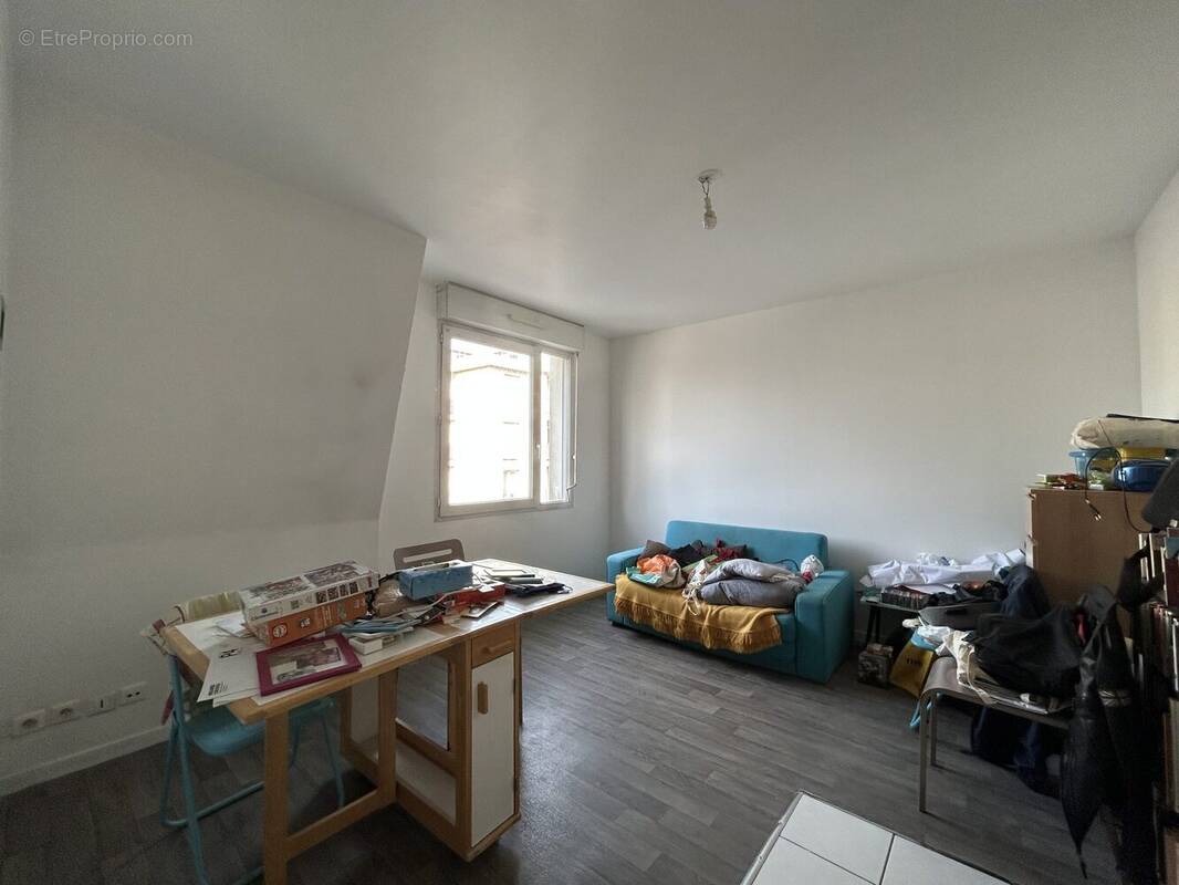 Appartement à LIMOGES