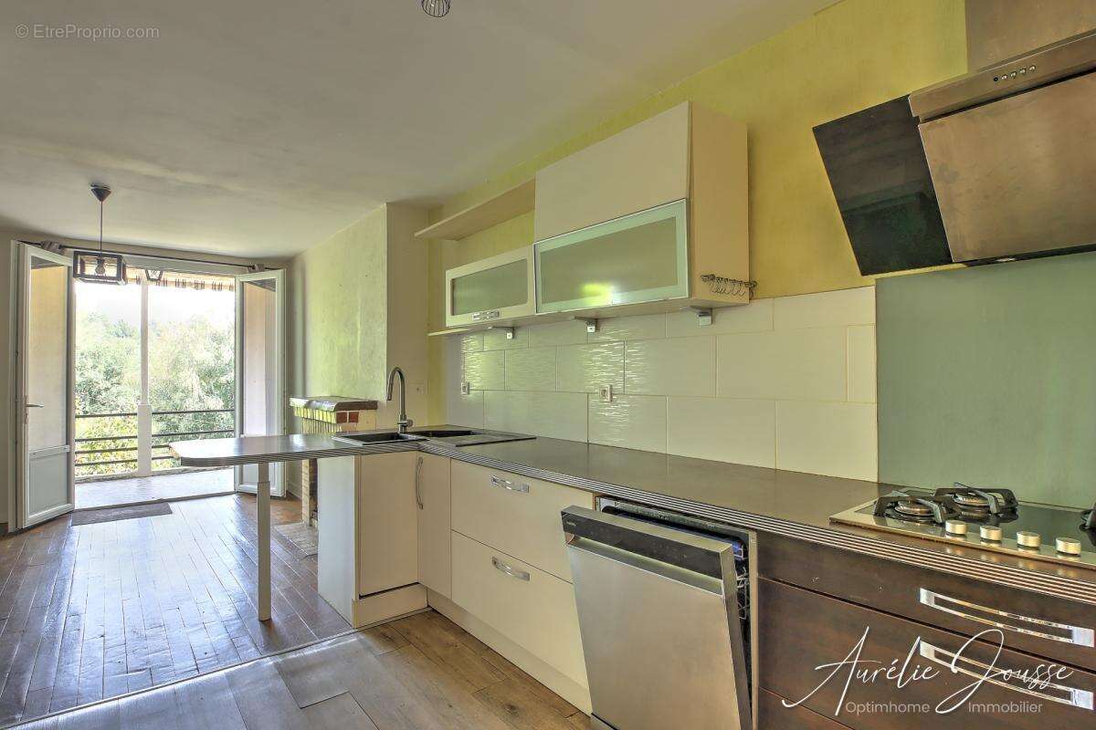  Maison en pierre à vendre à Saint-Priest-Taurion - photo 6