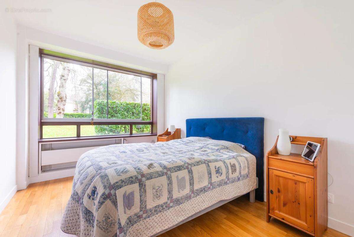 Appartement à LOUVECIENNES