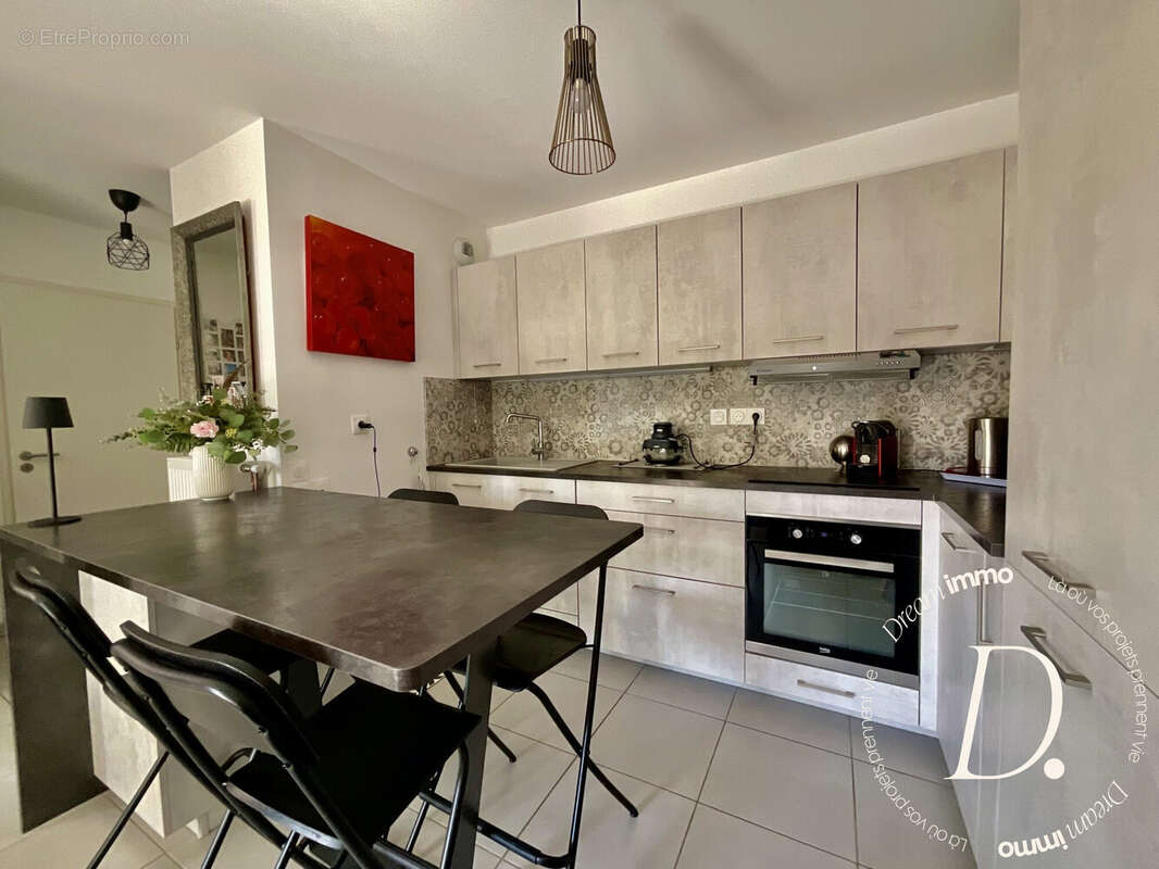 Appartement à HYERES