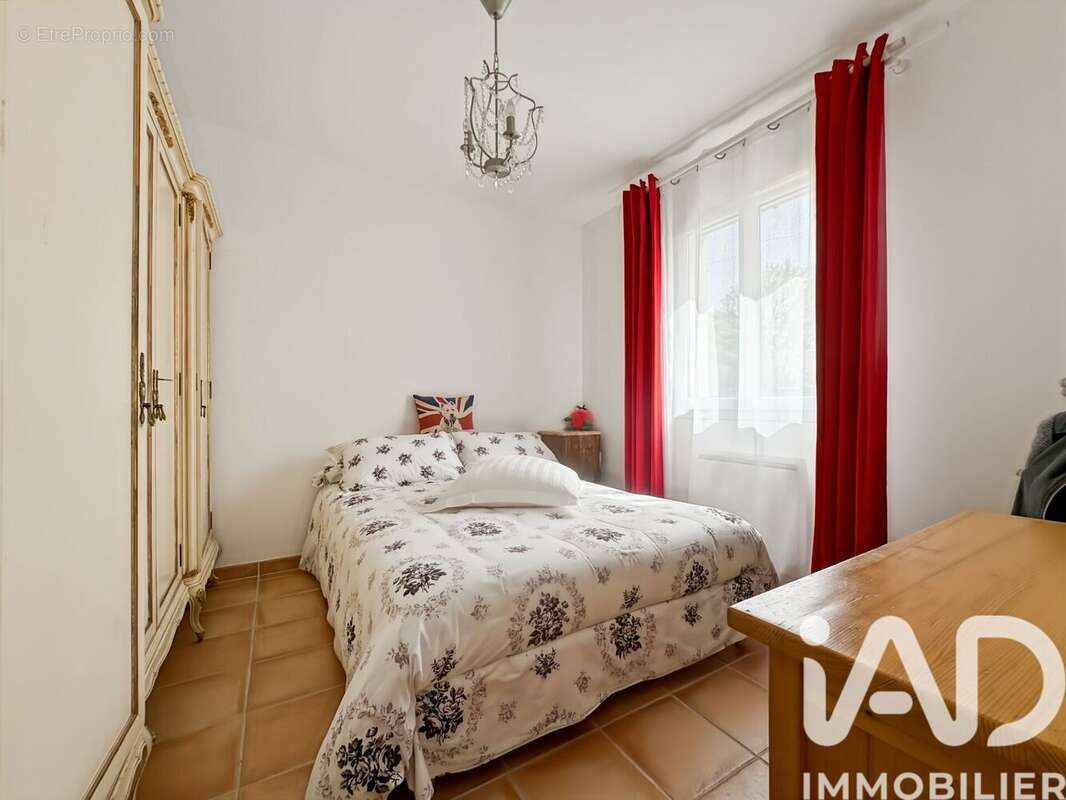 Photo 7 - Maison à MOURIES