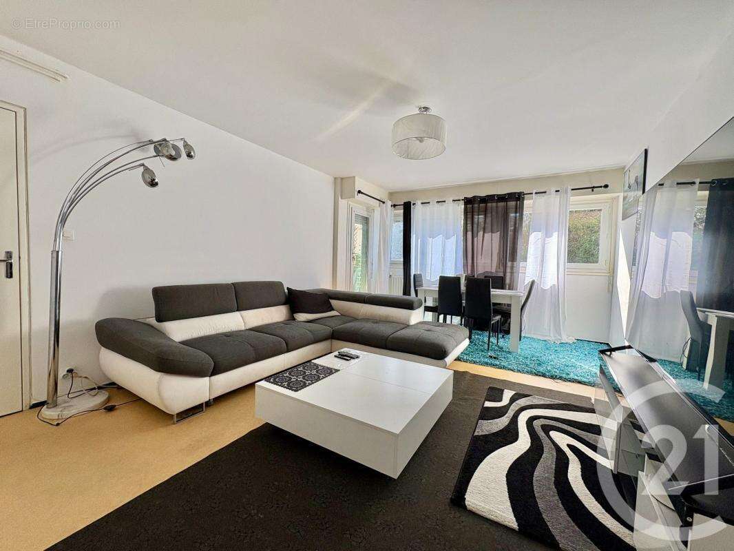 Appartement à LIMOGES