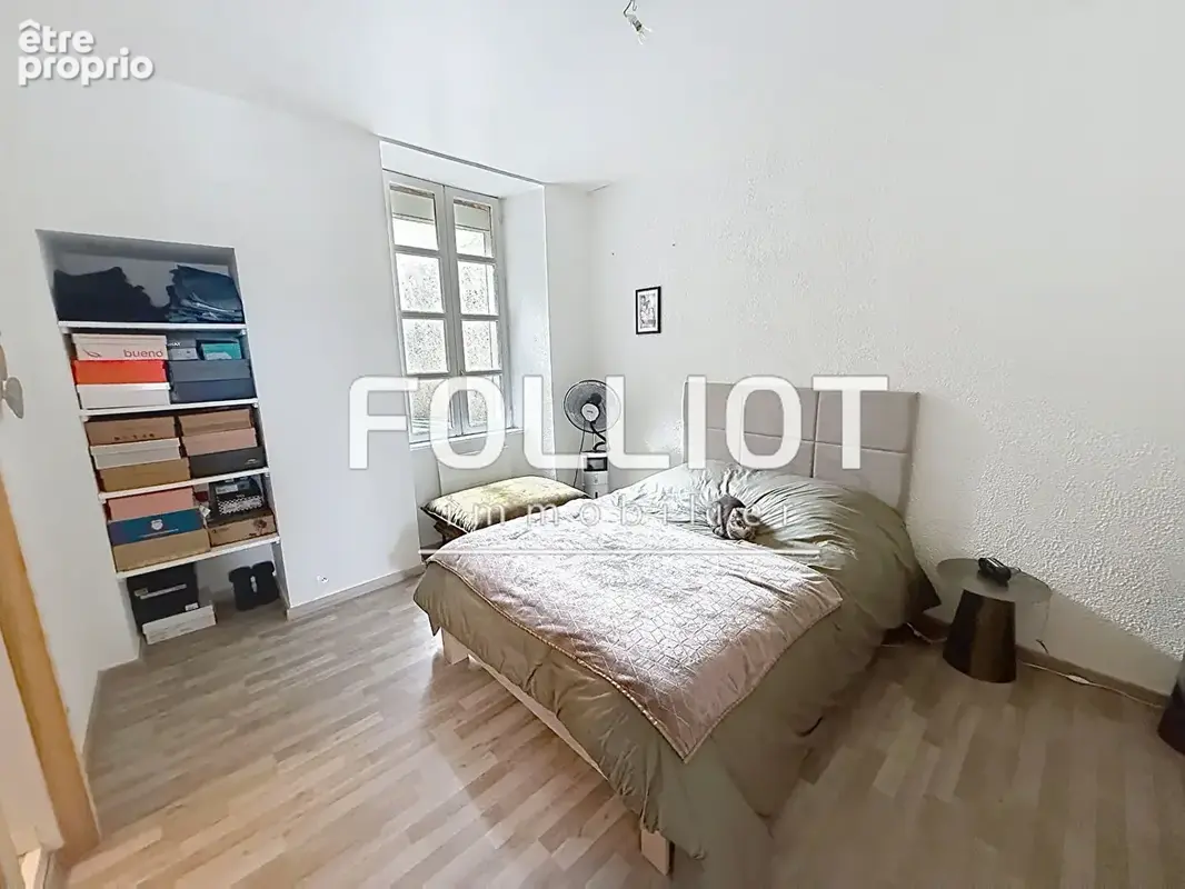Appartement Coutances 3 pièce(s) 51.22 m2 A VENDRE - photo 4