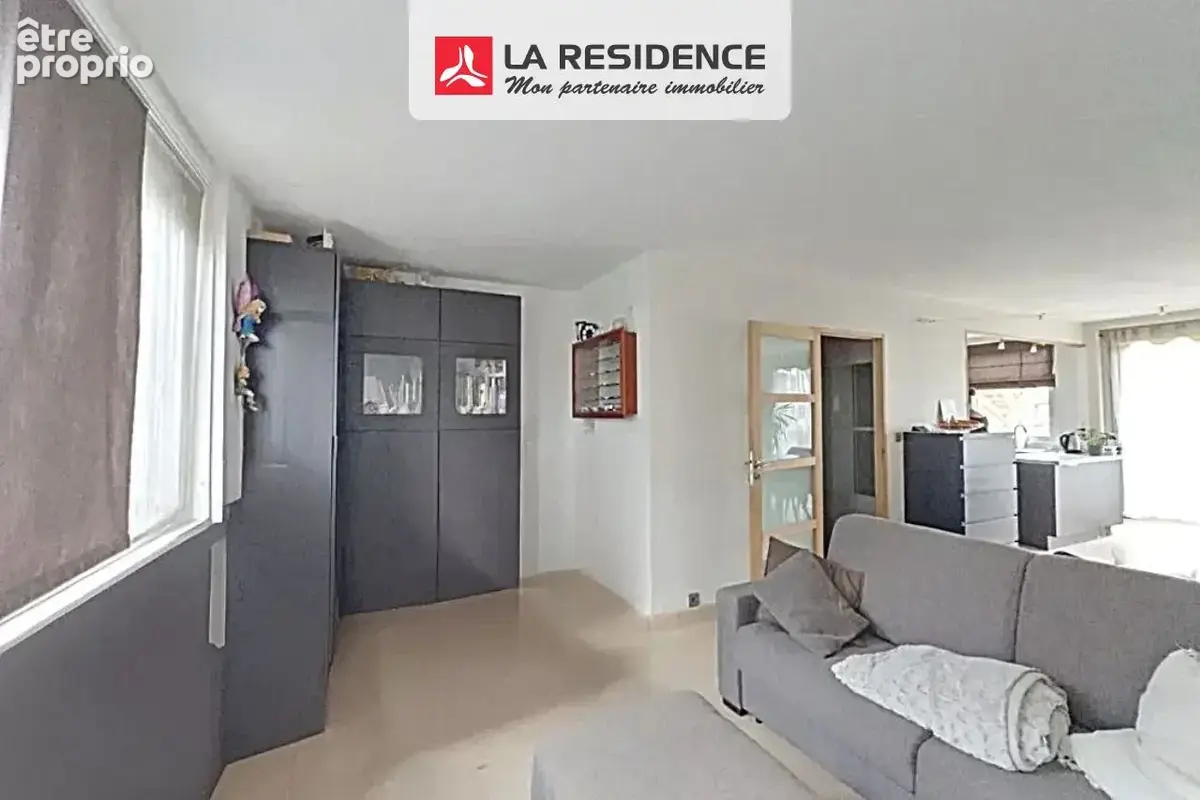 Appartement 81 m² à Marly-Le-Roi  - photo 3