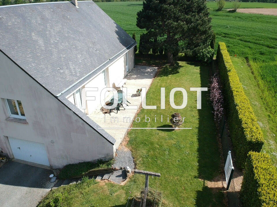 Maison à vendre à Planquery - 14490 - photo 5