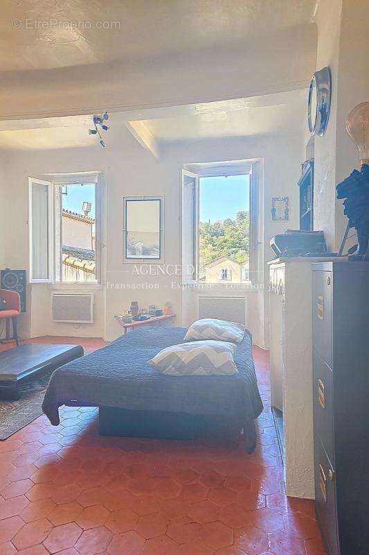 Appartement à TRANS-EN-PROVENCE