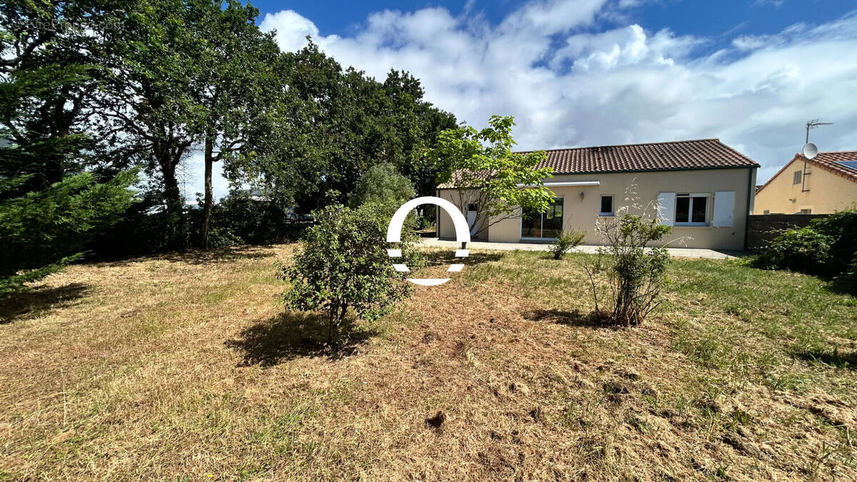 Maison à PORNIC