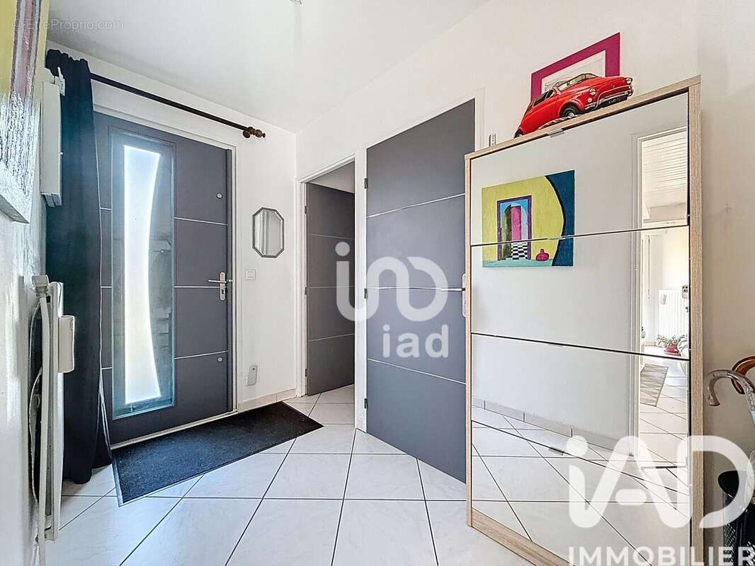 Photo 4 - Appartement à CRAN-GEVRIER