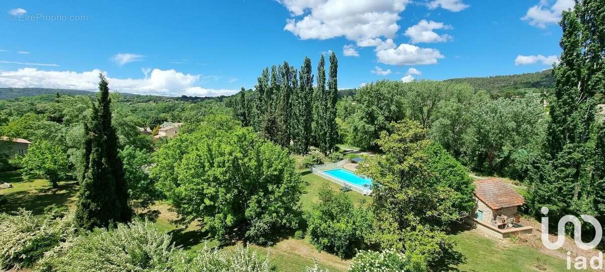 Photo 3 - Appartement à MOLLANS-SUR-OUVEZE