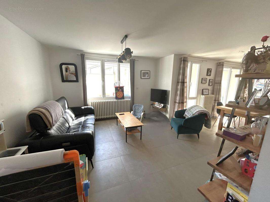 Maison à CAMBON