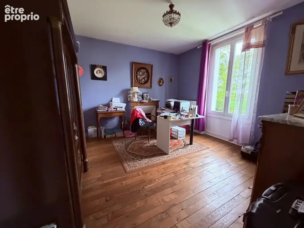 Villa avec piscine à vendre - Haute Vienne 87 - photo 10
