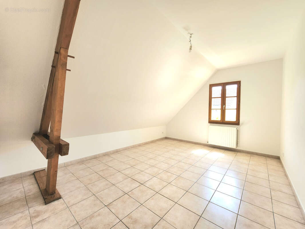 Maison individuelle lumineuse aux beaux volumes - photo 11