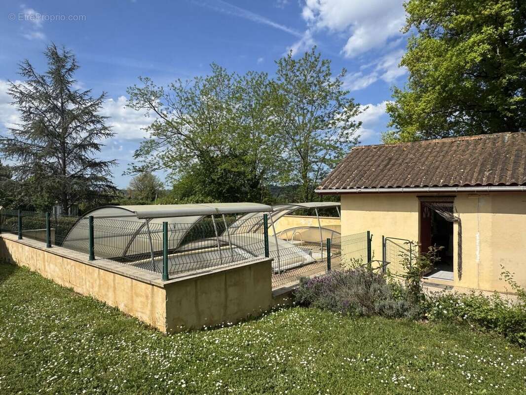 IMG2755 - Maison à MARNAC