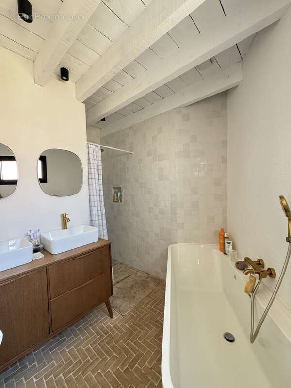 Maison à CANET-EN-ROUSSILLON