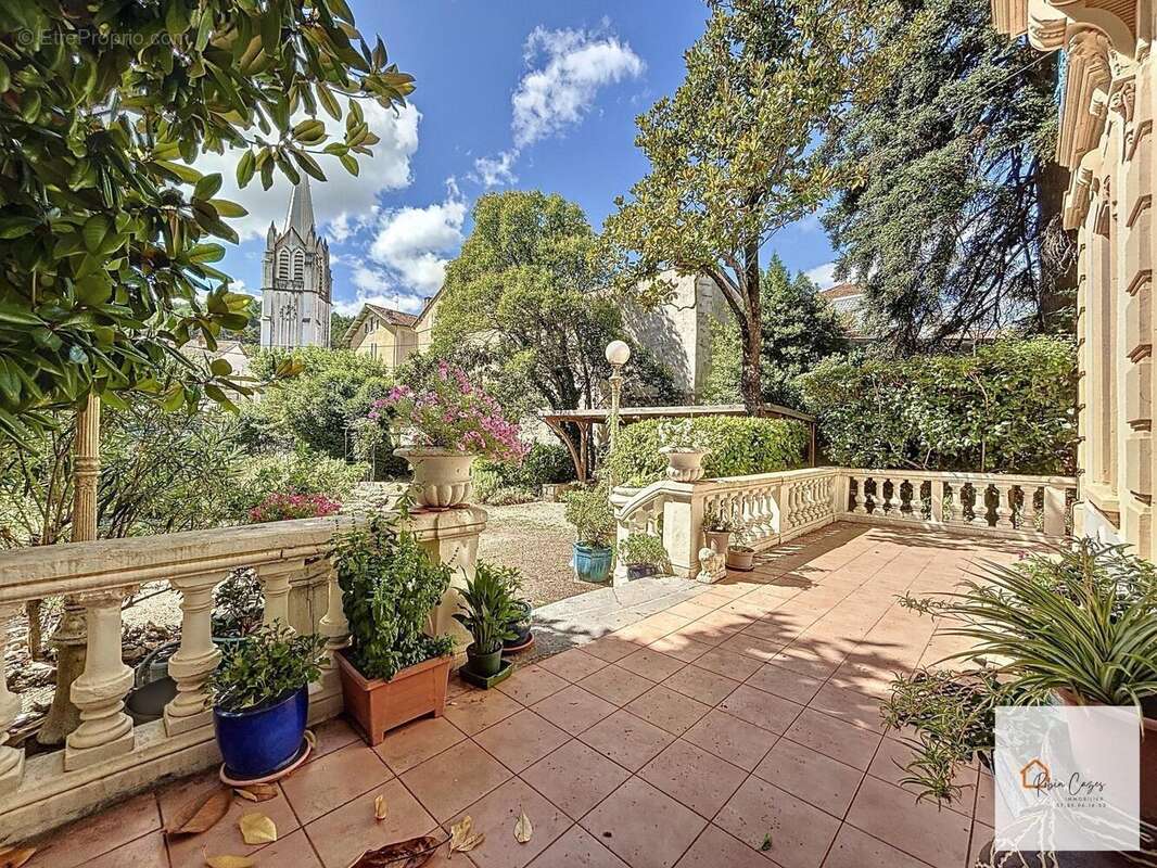 Photo 3 - Maison à LAMALOU-LES-BAINS