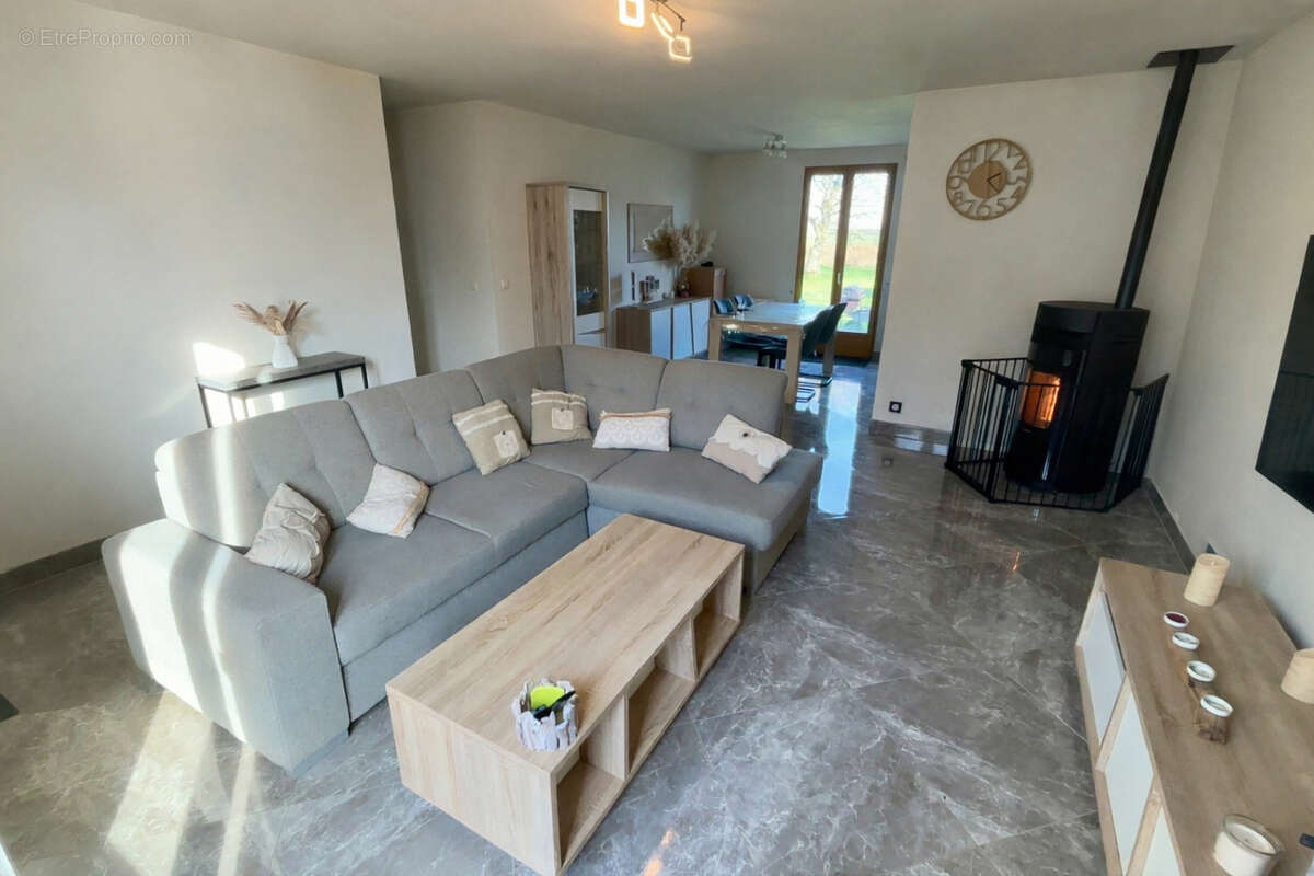 Maison à NOGENT-LE-ROI