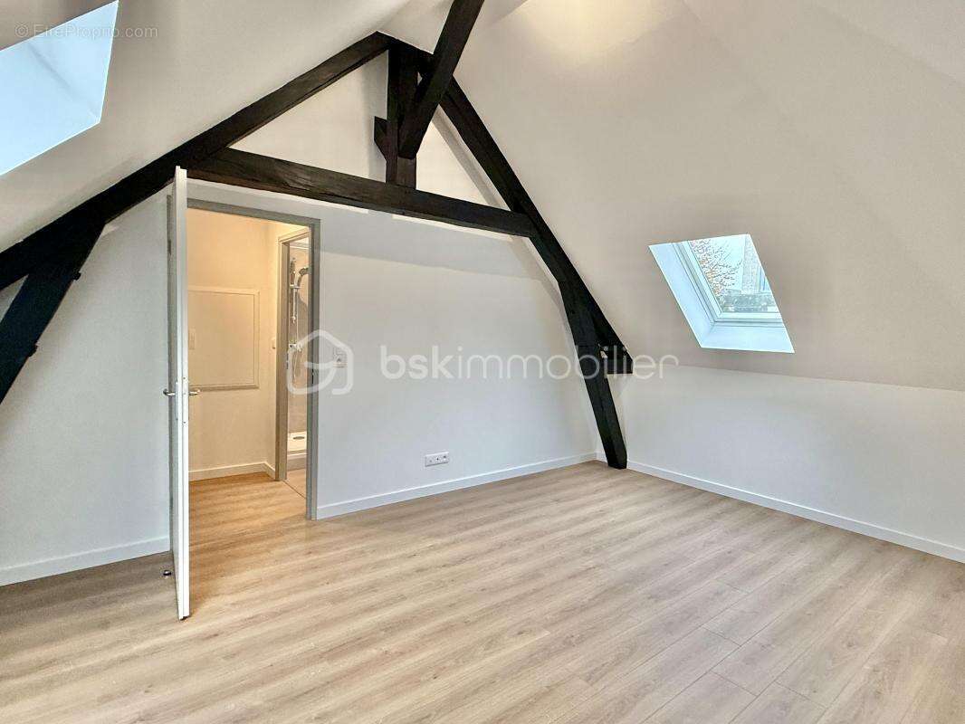 *** joli t3 esprit loft proximité centre ville *** - photo 5